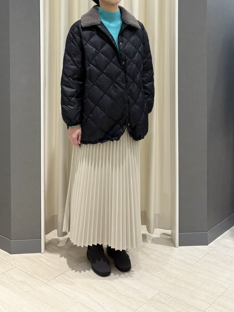 ONWARD CROSSET SELECT N コーディネート画像