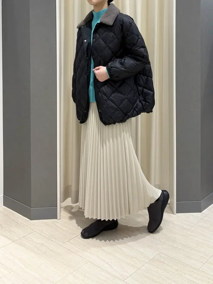 ONWARD CROSSET SELECT N コーディネート画像