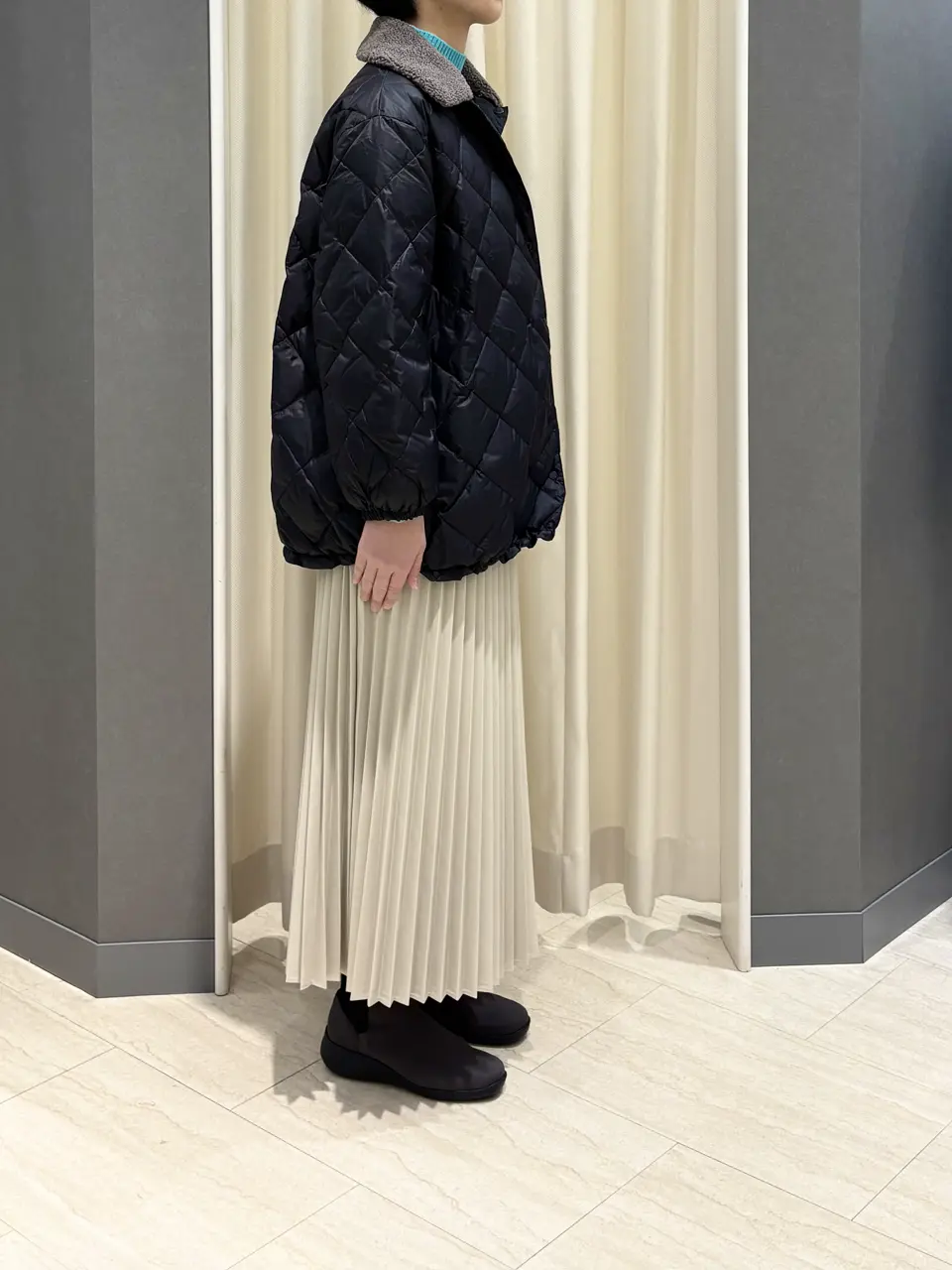 ONWARD CROSSET SELECT N コーディネート画像