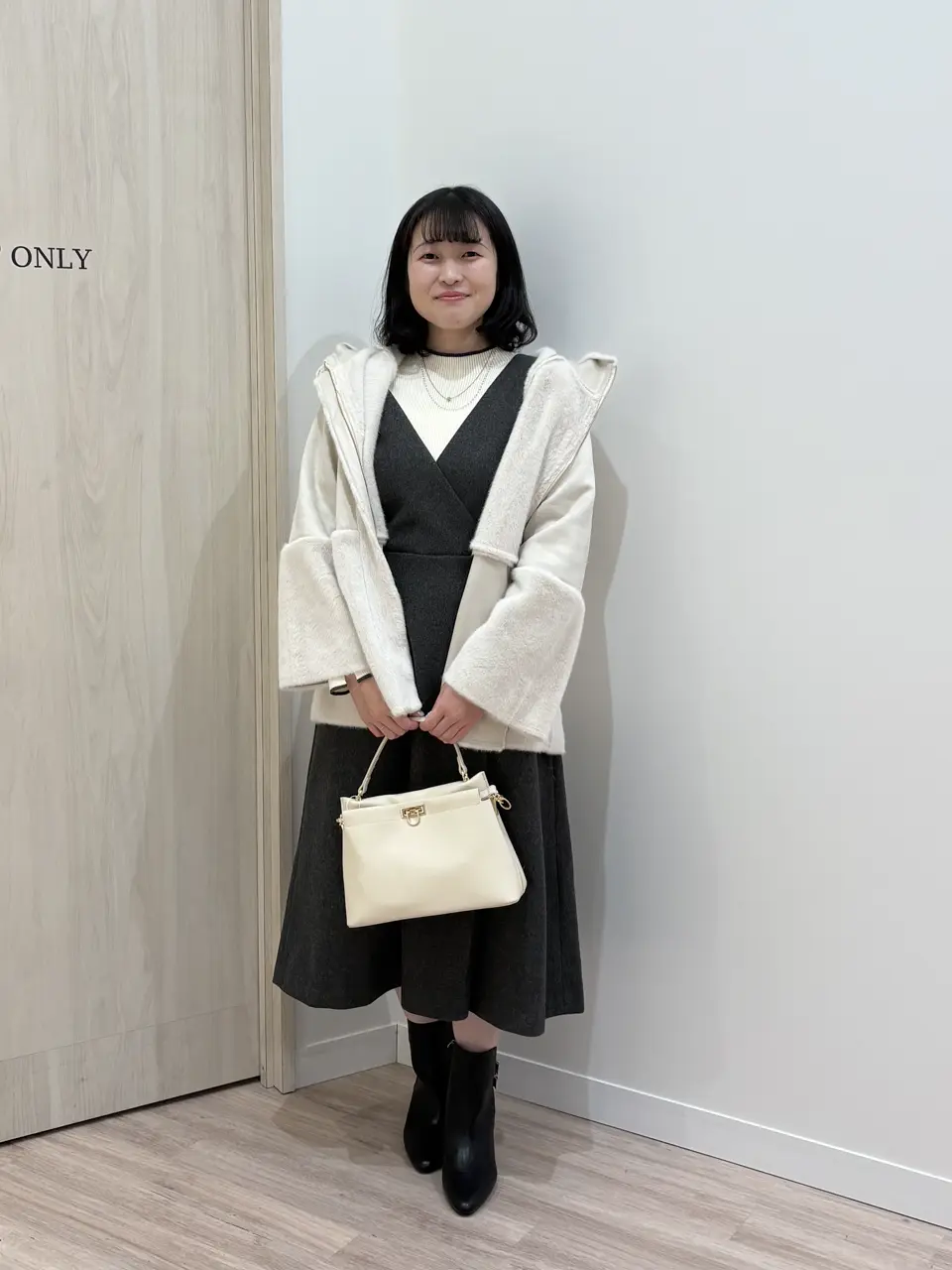  大島 コーディネート画像