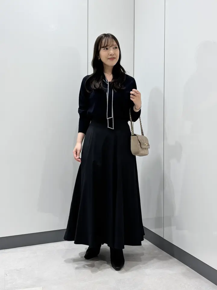 ONWARD CROSSET SELECT 櫻木 コーディネート画像