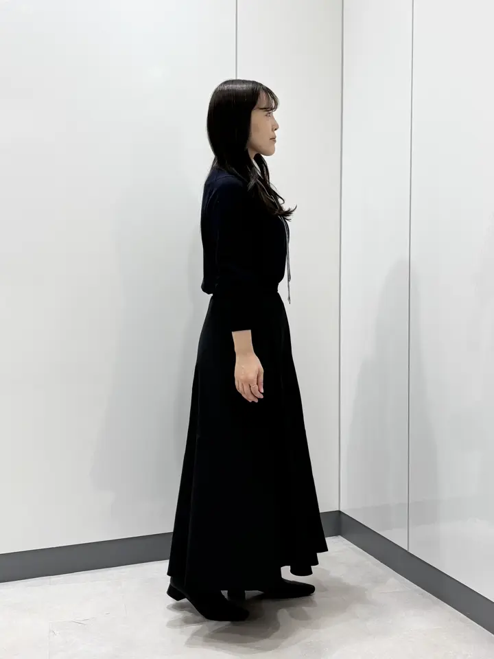 ONWARD CROSSET SELECT 櫻木 コーディネート画像