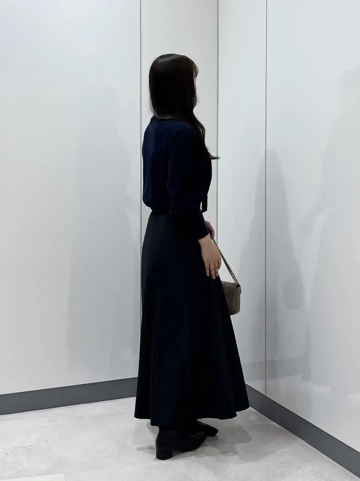 ONWARD CROSSET SELECT 櫻木 コーディネート画像