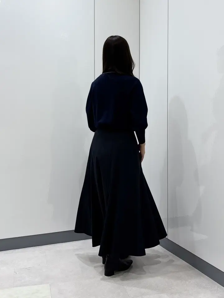 ONWARD CROSSET SELECT 櫻木 コーディネート画像