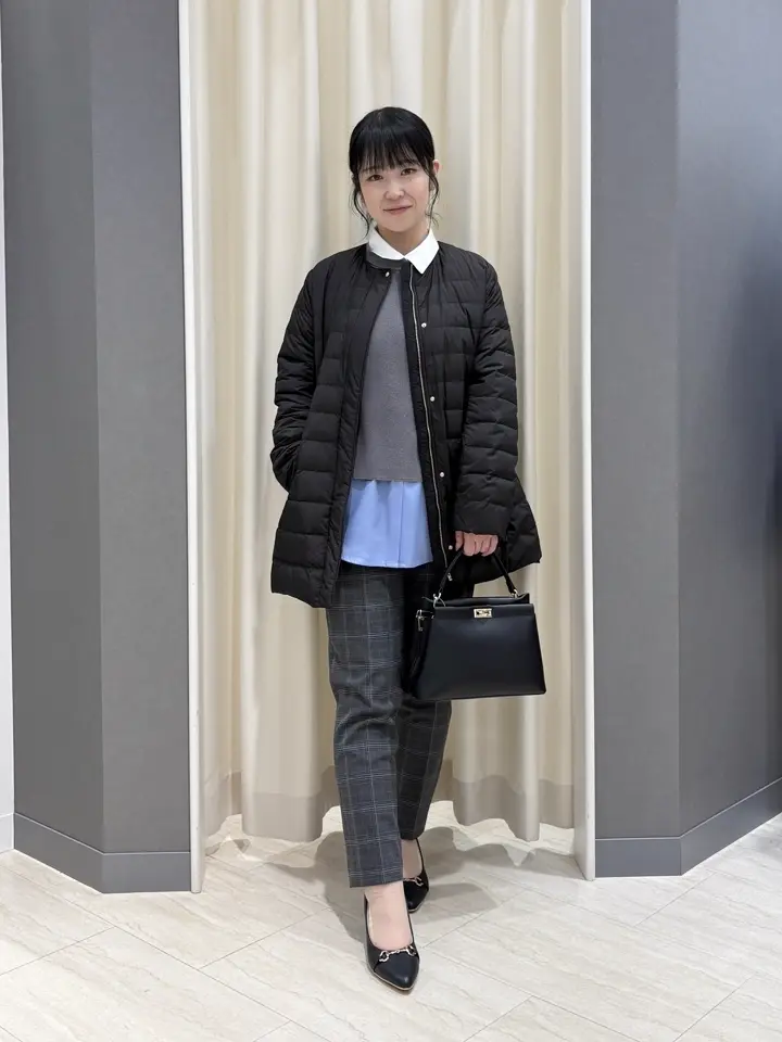 ONWARD CROSSET SELECT 清野 コーディネート画像