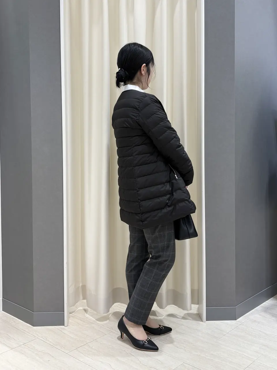 ONWARD CROSSET SELECT 清野 コーディネート画像