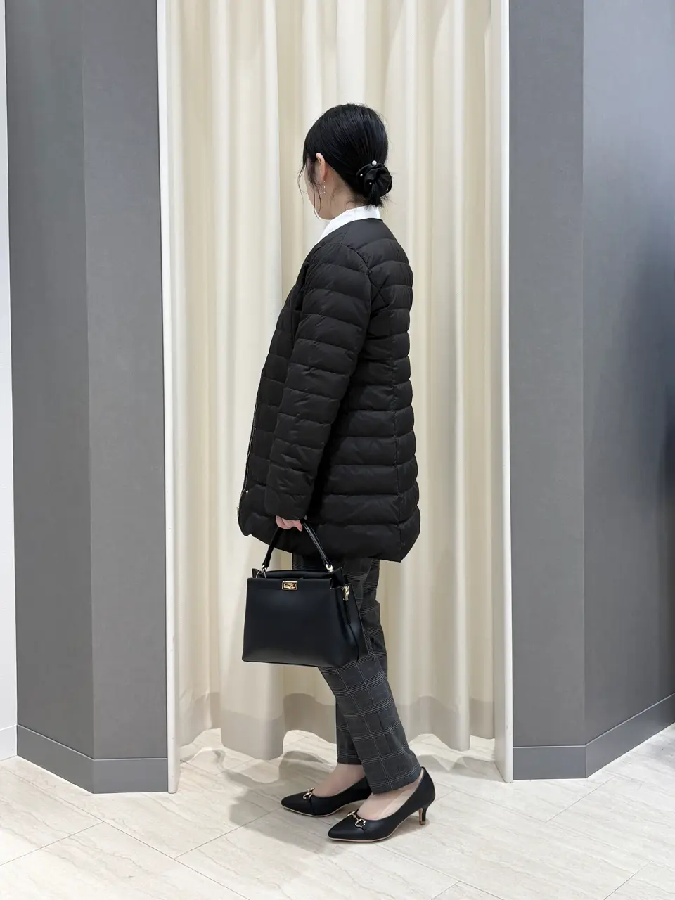 ONWARD CROSSET SELECT 清野 コーディネート画像