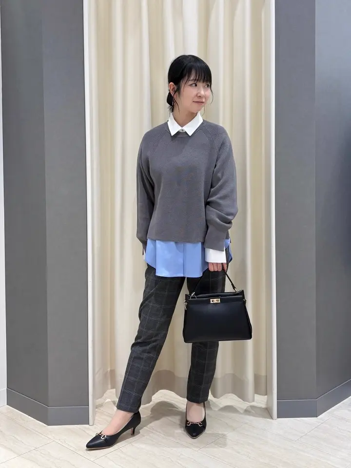 ONWARD CROSSET SELECT 清野 コーディネート画像