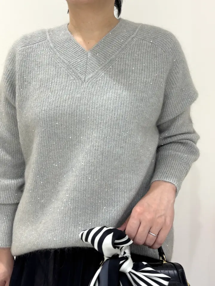 ONWARD CROSSET SELECT 野村 コーディネート画像