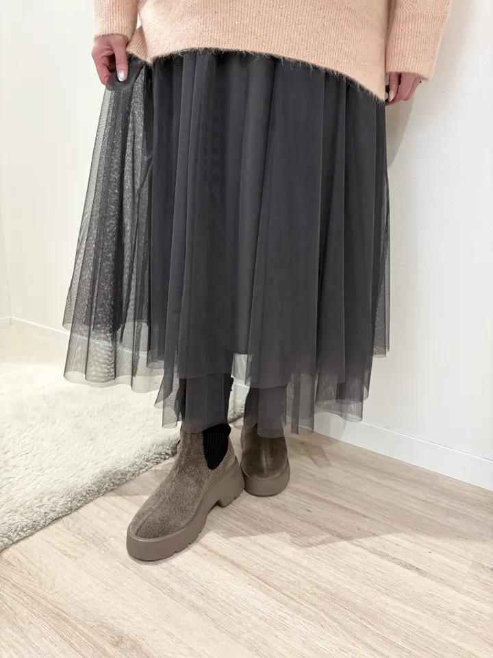 ONWARD CROSSET SELECT 佐藤 コーディネート画像