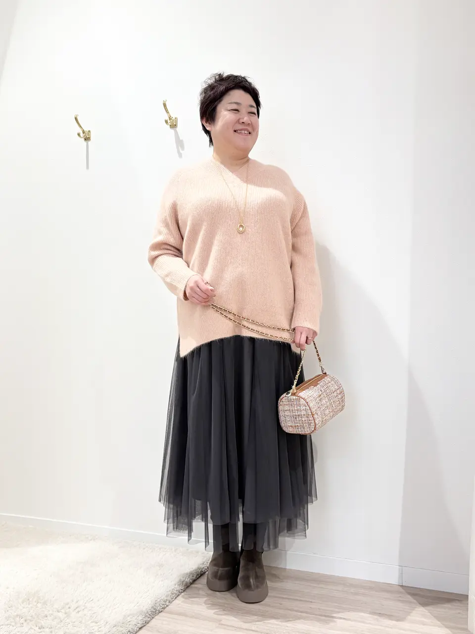  佐藤 コーディネート画像