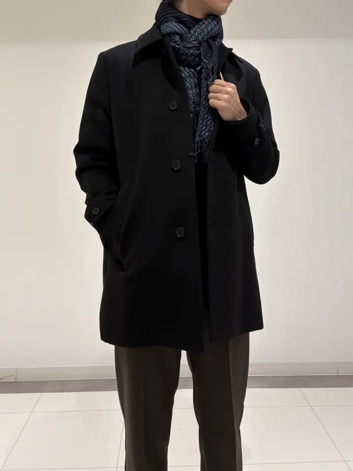 ONWARD CROSSET SELECT 石川　凌大 コーディネート画像