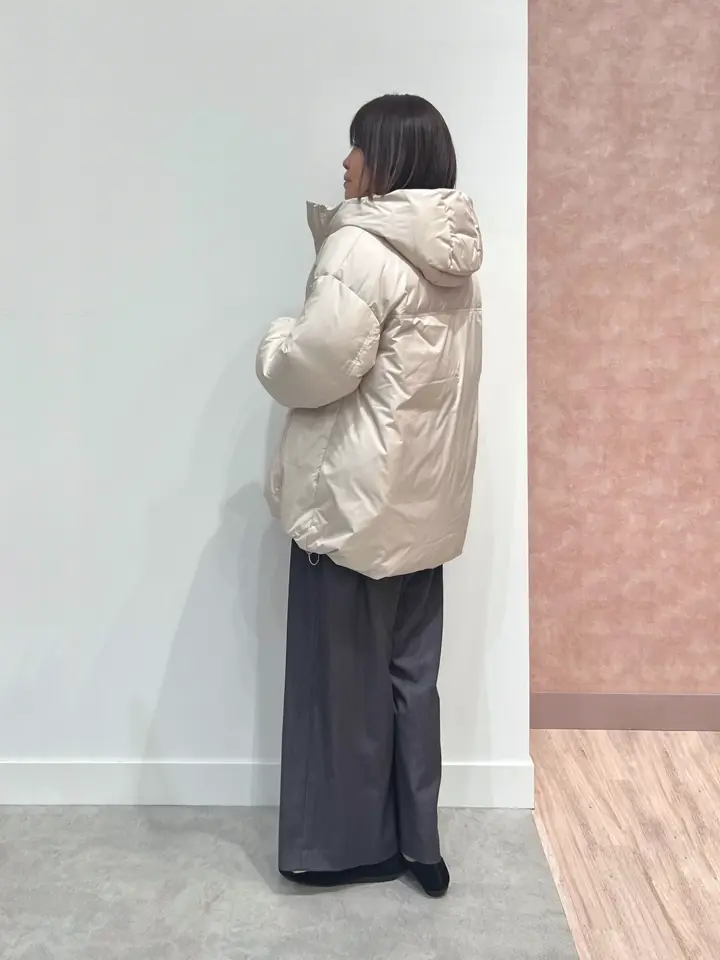 ONWARD CROSSET SELECT 中島 コーディネート画像