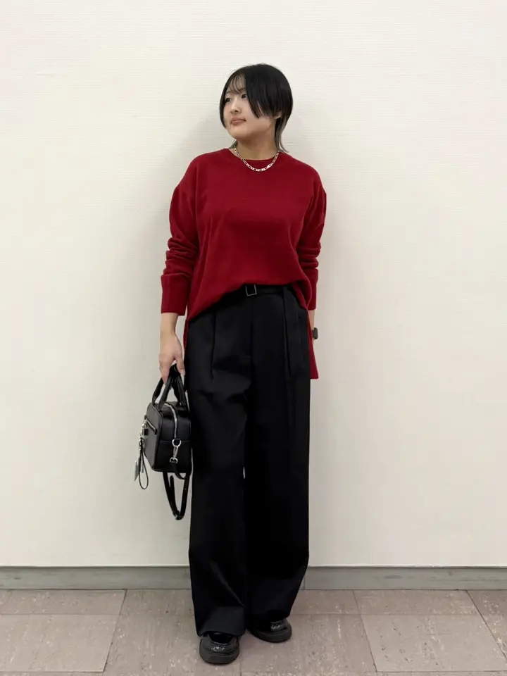 ONWARD CROSSET SELECT 山﨑 コーディネート画像