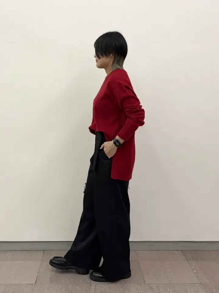 ONWARD CROSSET SELECT 山﨑 コーディネート画像