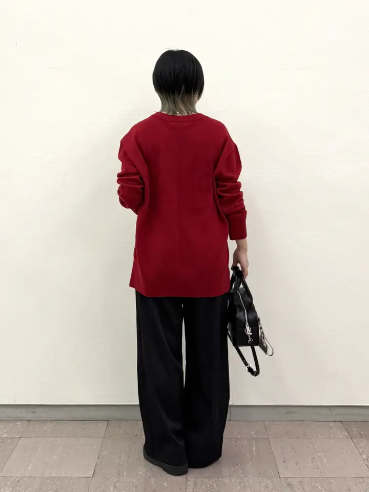 ONWARD CROSSET SELECT 山﨑 コーディネート画像