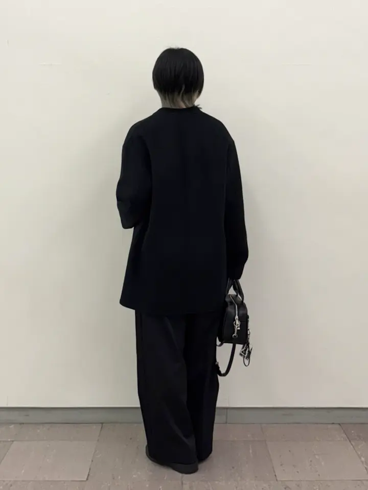 ONWARD CROSSET SELECT 山﨑 コーディネート画像