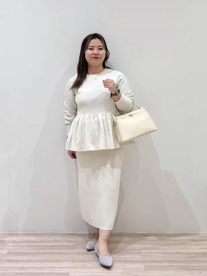 ONWARD CROSSET SELECT M コーディネート画像