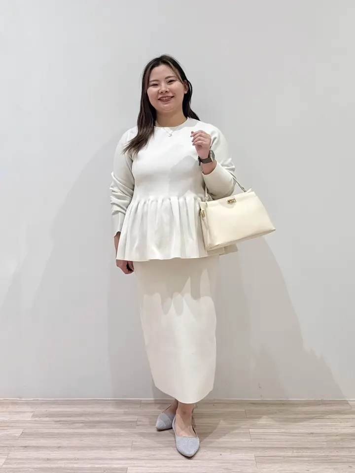 ONWARD CROSSET SELECT M コーディネート画像