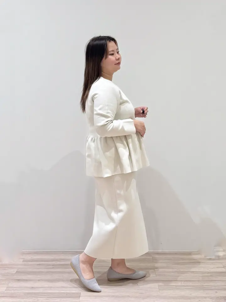 ONWARD CROSSET SELECT M コーディネート画像