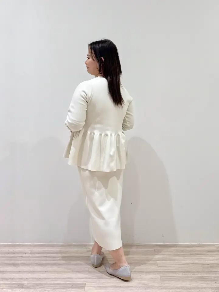 ONWARD CROSSET SELECT M コーディネート画像