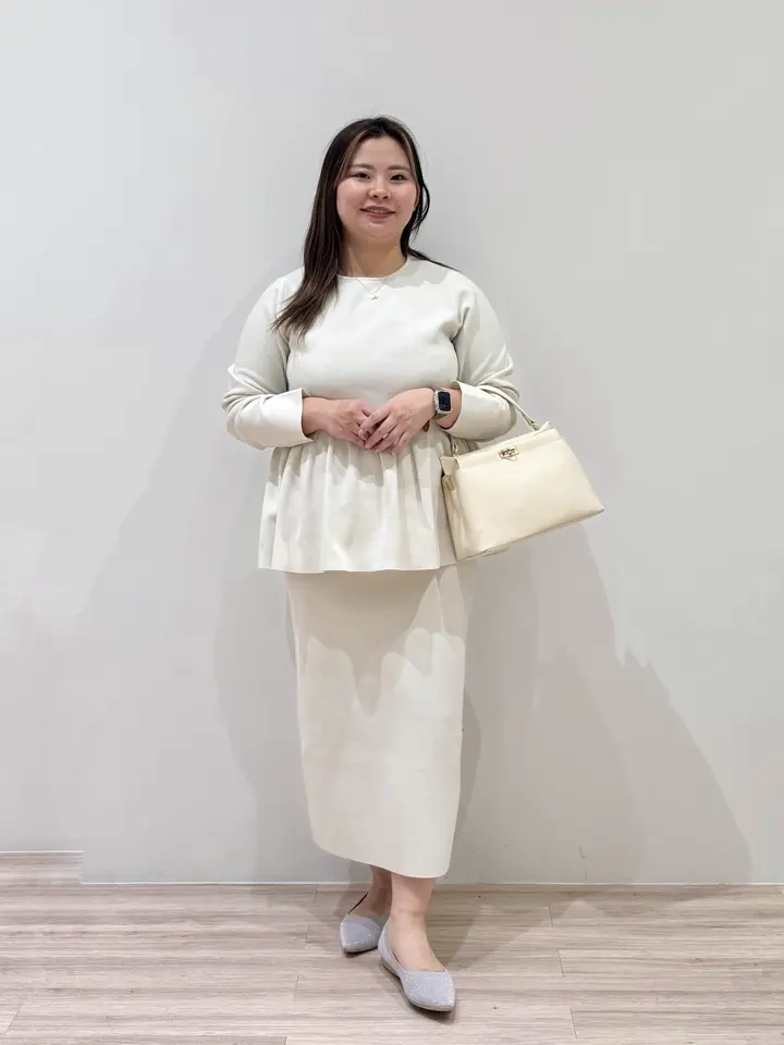 ONWARD CROSSET SELECT M コーディネート画像