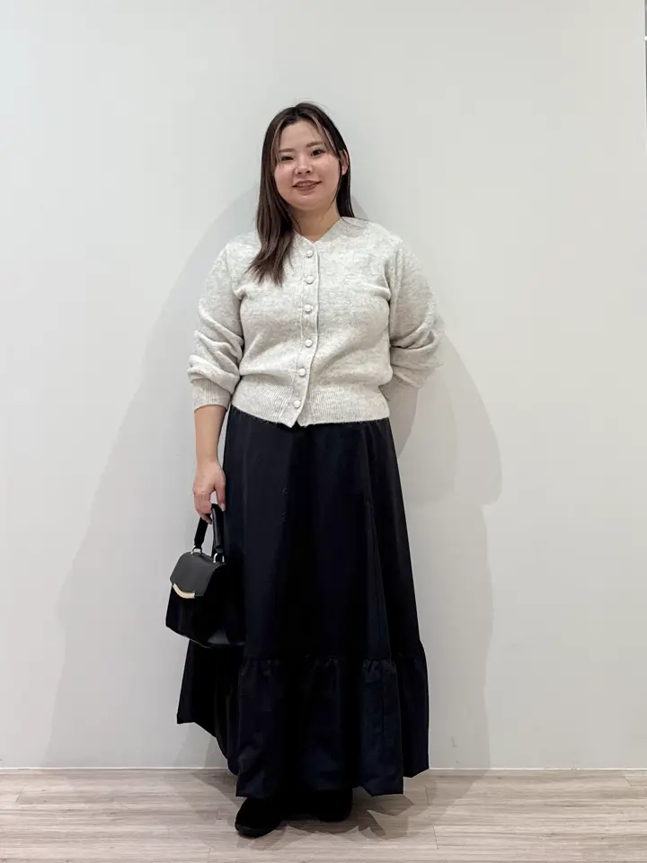 ONWARD CROSSET SELECT M コーディネート画像