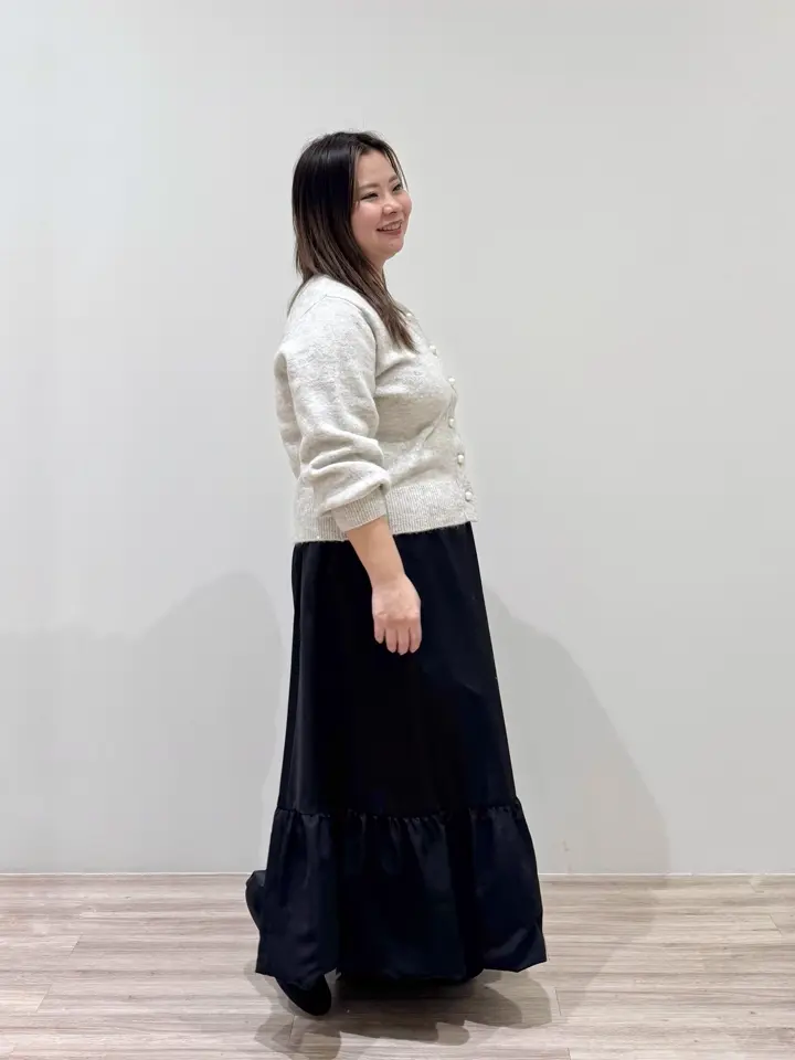 ONWARD CROSSET SELECT M コーディネート画像