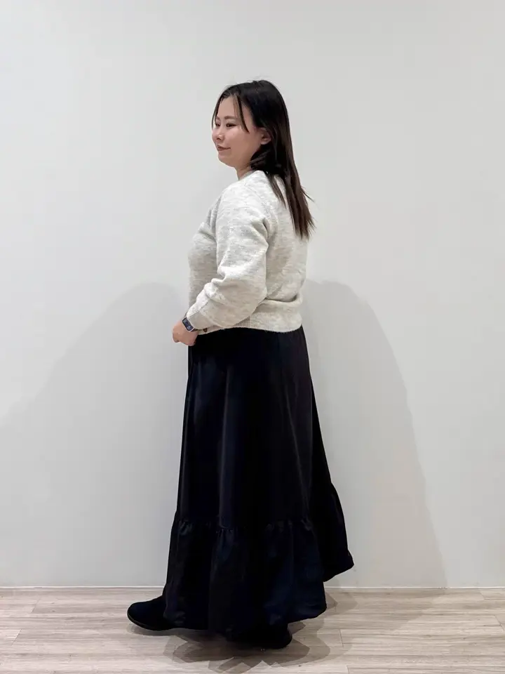 ONWARD CROSSET SELECT M コーディネート画像