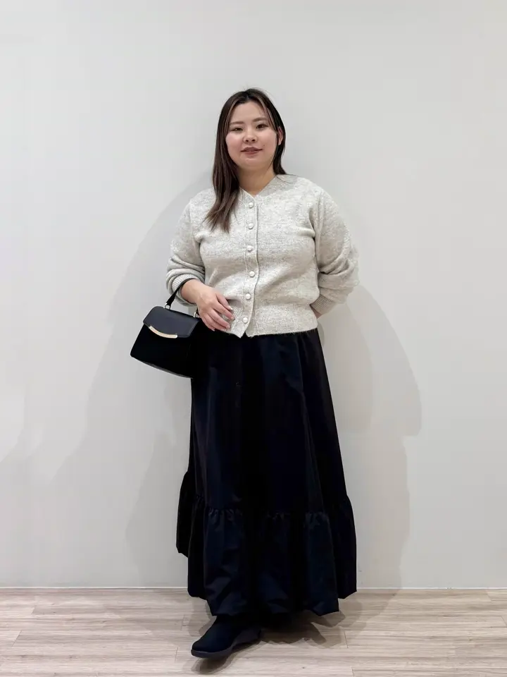 ONWARD CROSSET SELECT M コーディネート画像