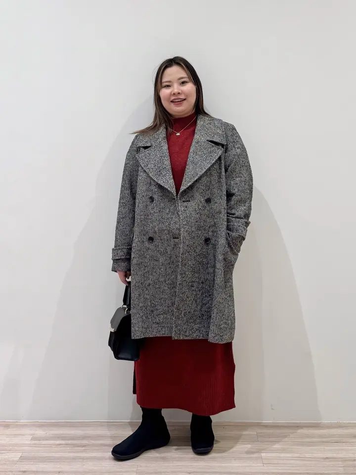 ONWARD CROSSET SELECT M コーディネート画像