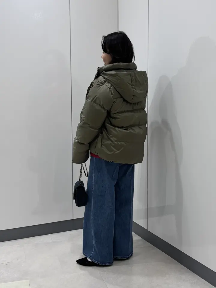 ONWARD CROSSET SELECT 牛島 コーディネート画像