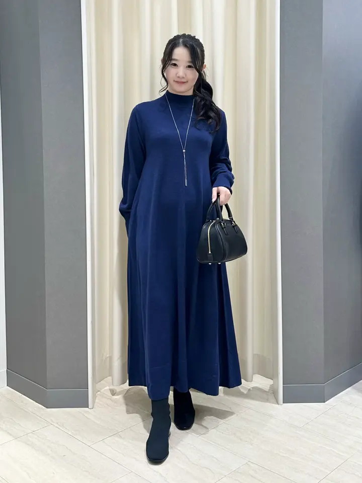 ONWARD CROSSET SELECT 本間 コーディネート画像