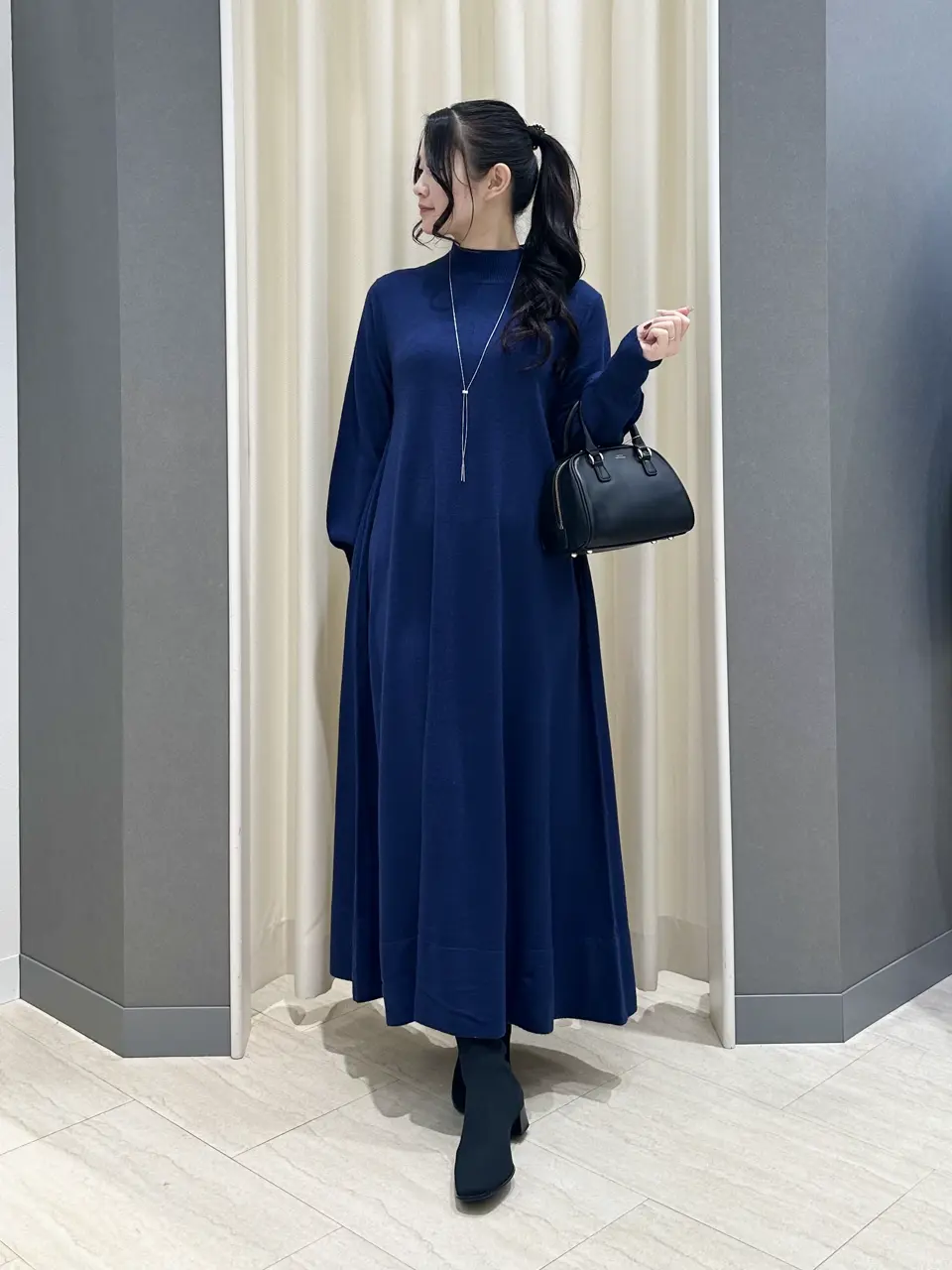 ONWARD CROSSET SELECT 本間 コーディネート画像