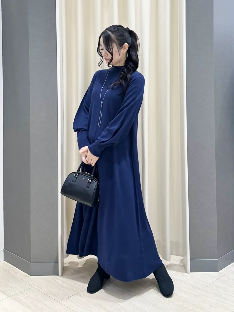 ONWARD CROSSET SELECT 本間 コーディネート画像