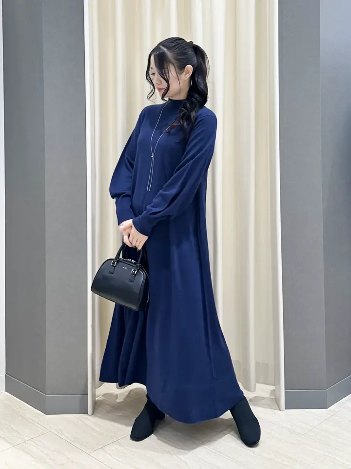 ONWARD CROSSET SELECT 本間 コーディネート画像