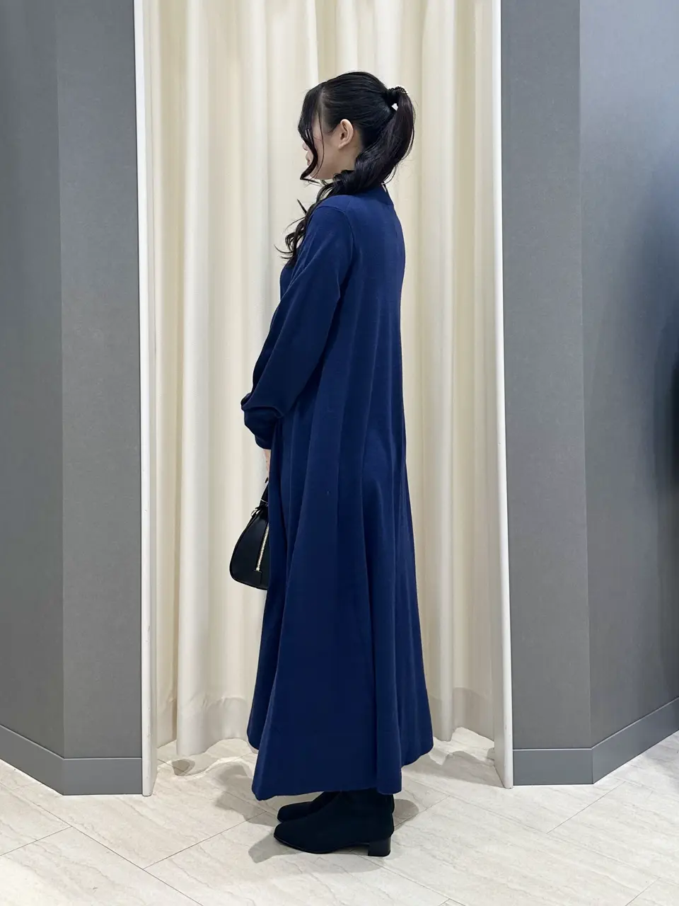 ONWARD CROSSET SELECT 本間 コーディネート画像