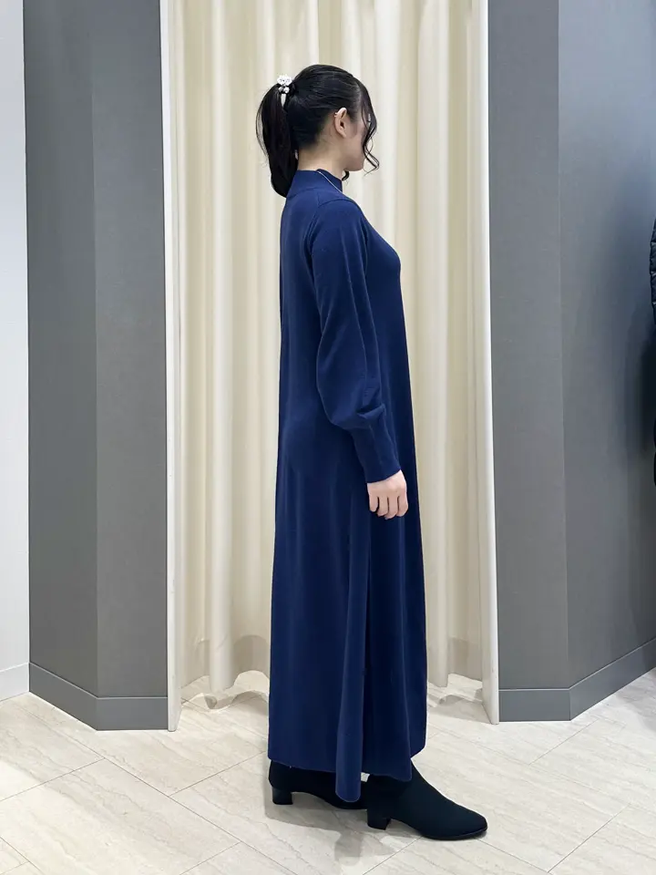 ONWARD CROSSET SELECT 本間 コーディネート画像