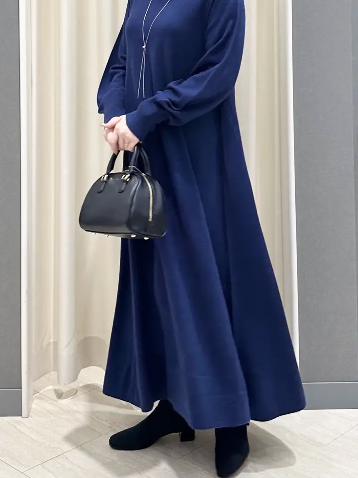 ONWARD CROSSET SELECT 本間 コーディネート画像