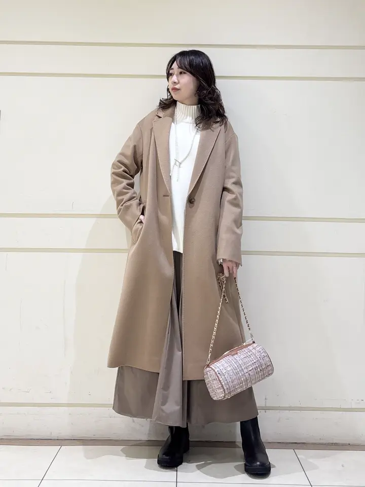 ONWARD CROSSET SELECT Kanako コーディネート画像