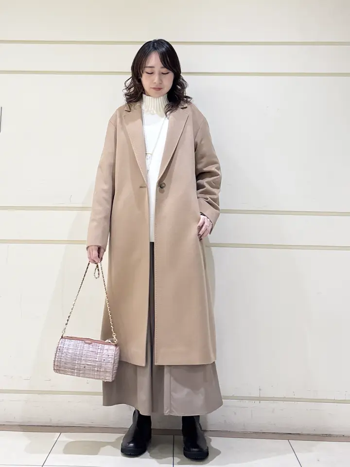 ONWARD CROSSET SELECT Kanako コーディネート画像