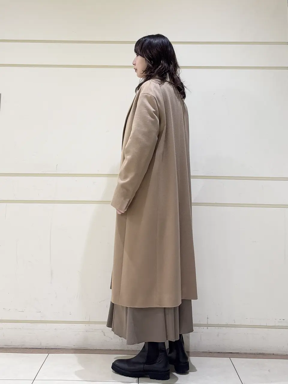 ONWARD CROSSET SELECT Kanako コーディネート画像