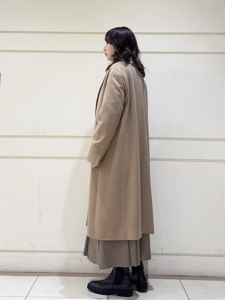 ONWARD CROSSET SELECT Kanako コーディネート画像