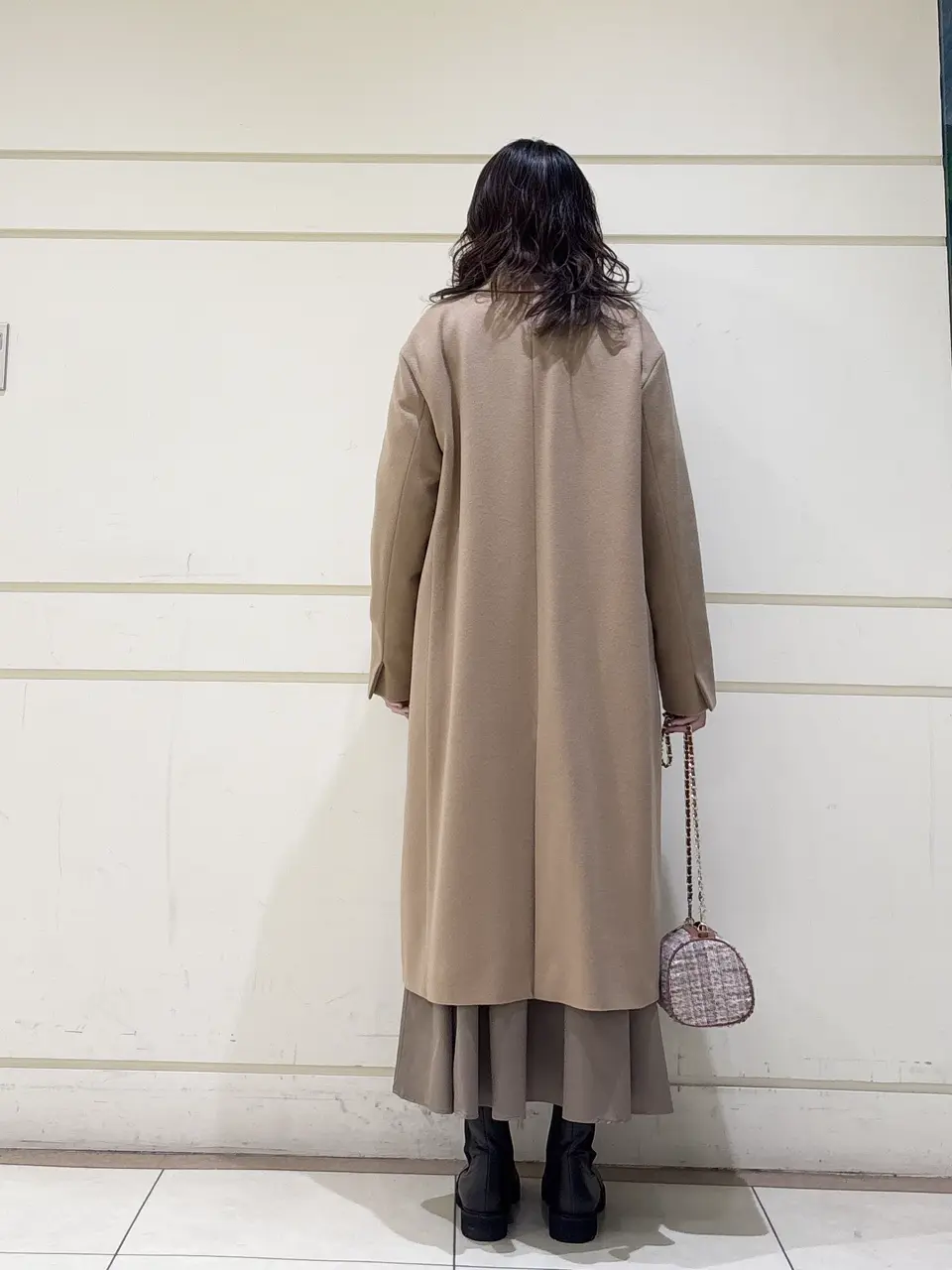 ONWARD CROSSET SELECT Kanako コーディネート画像