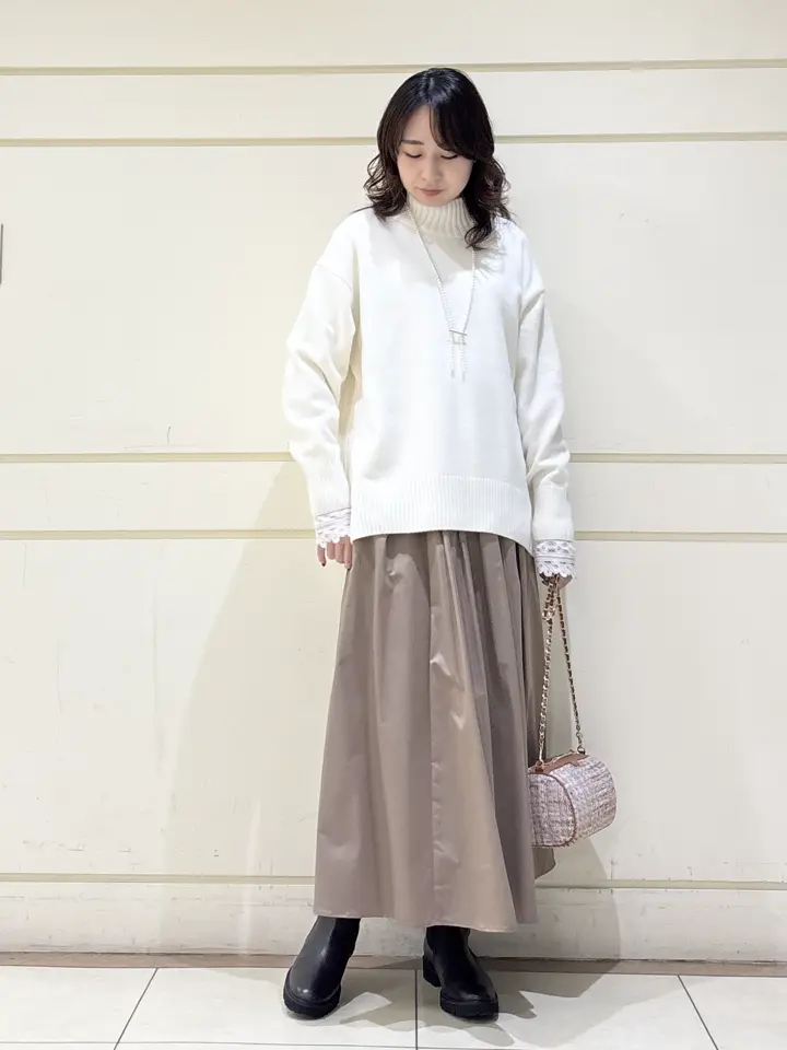 ONWARD CROSSET SELECT Kanako コーディネート画像