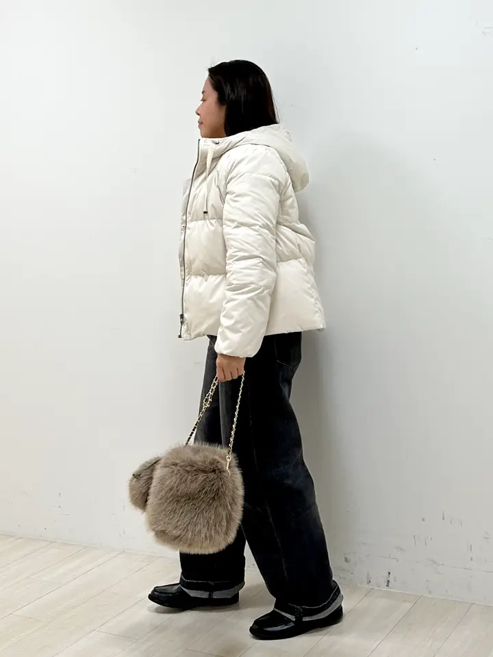 ONWARD CROSSET SELECT 小笠原 コーディネート画像