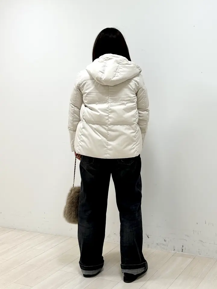 ONWARD CROSSET SELECT 小笠原 コーディネート画像