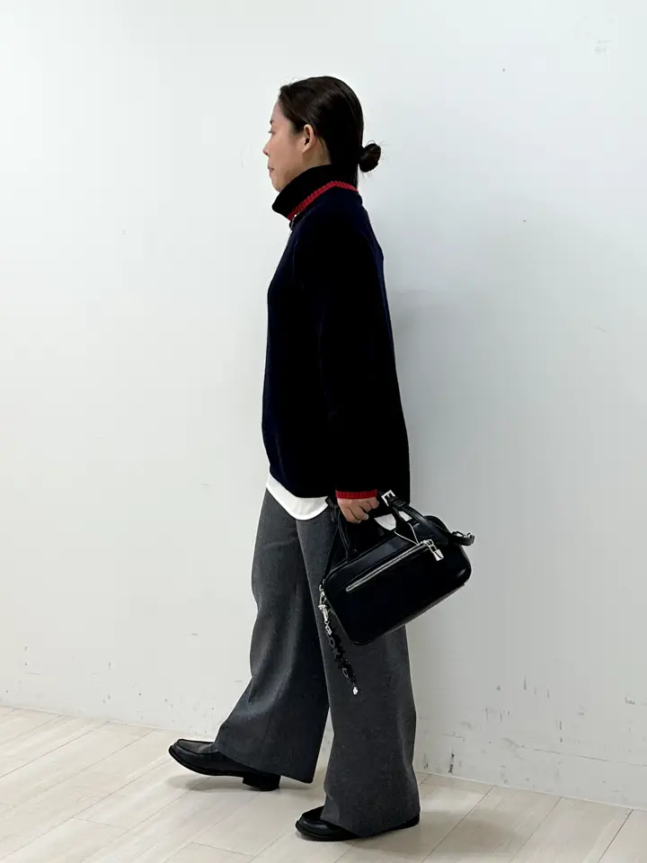 ONWARD CROSSET SELECT 小笠原 コーディネート画像