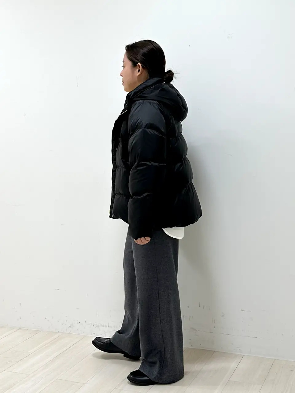 ONWARD CROSSET SELECT 小笠原 コーディネート画像