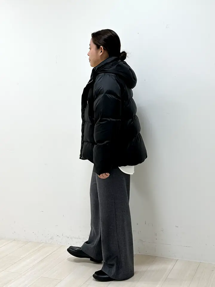 ONWARD CROSSET SELECT 小笠原 コーディネート画像